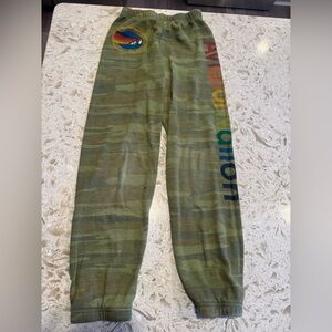 Aviator Nation Sweatpants